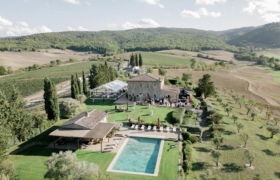 tenso crystal marquee tuscany